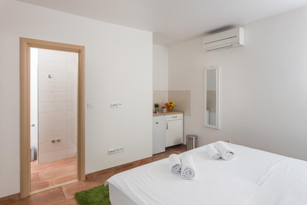 Guest House Eight Roses Dubrovnik Eksteriør bilde