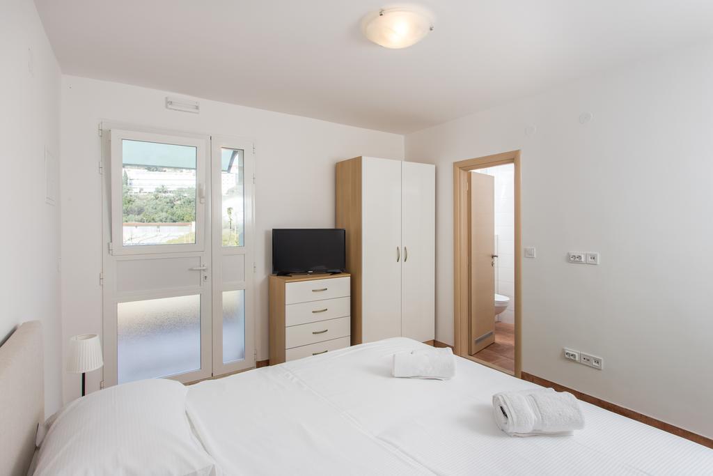 Guest House Eight Roses Dubrovnik Eksteriør bilde