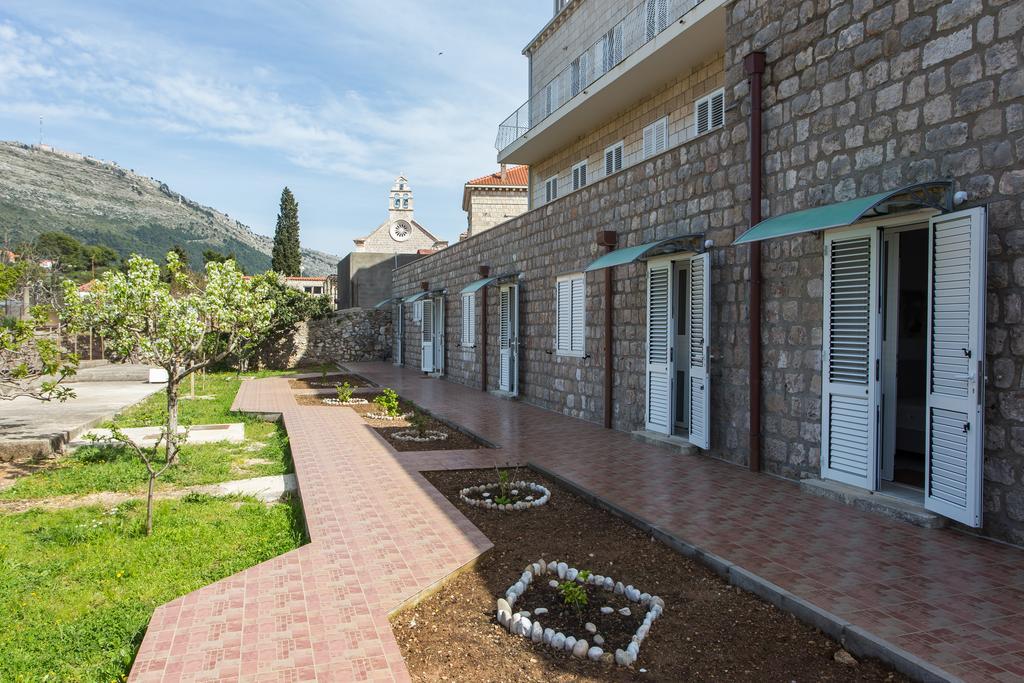 Guest House Eight Roses Dubrovnik Eksteriør bilde