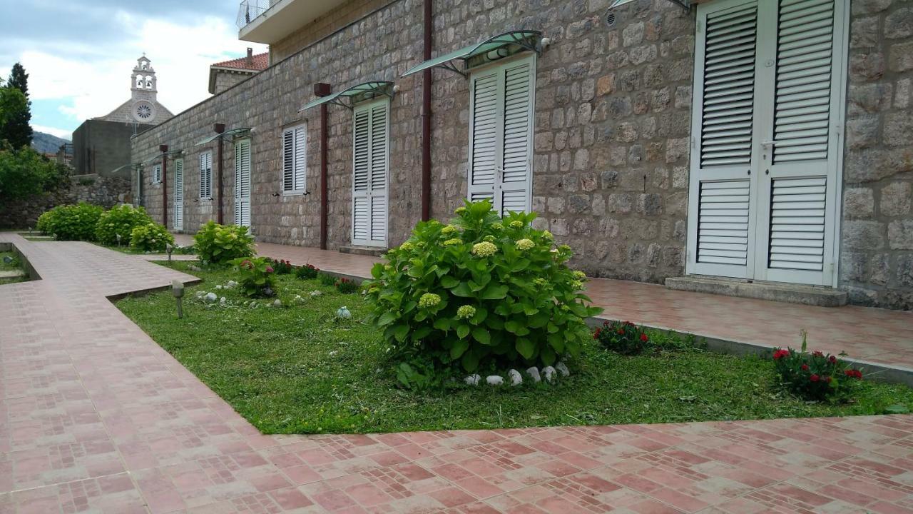 Guest House Eight Roses Dubrovnik Eksteriør bilde